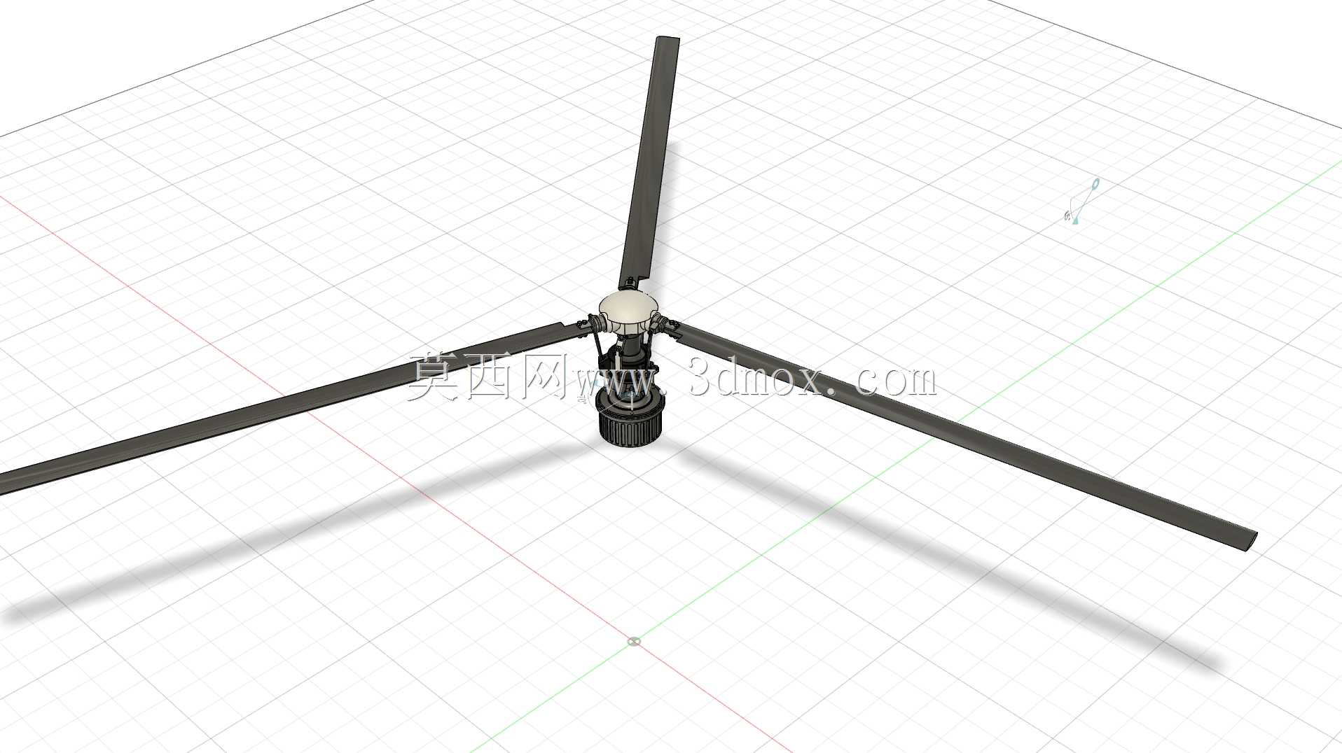 helico基于空中客车H130+基本内饰