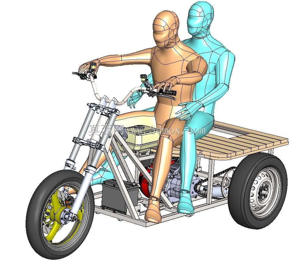 Trike