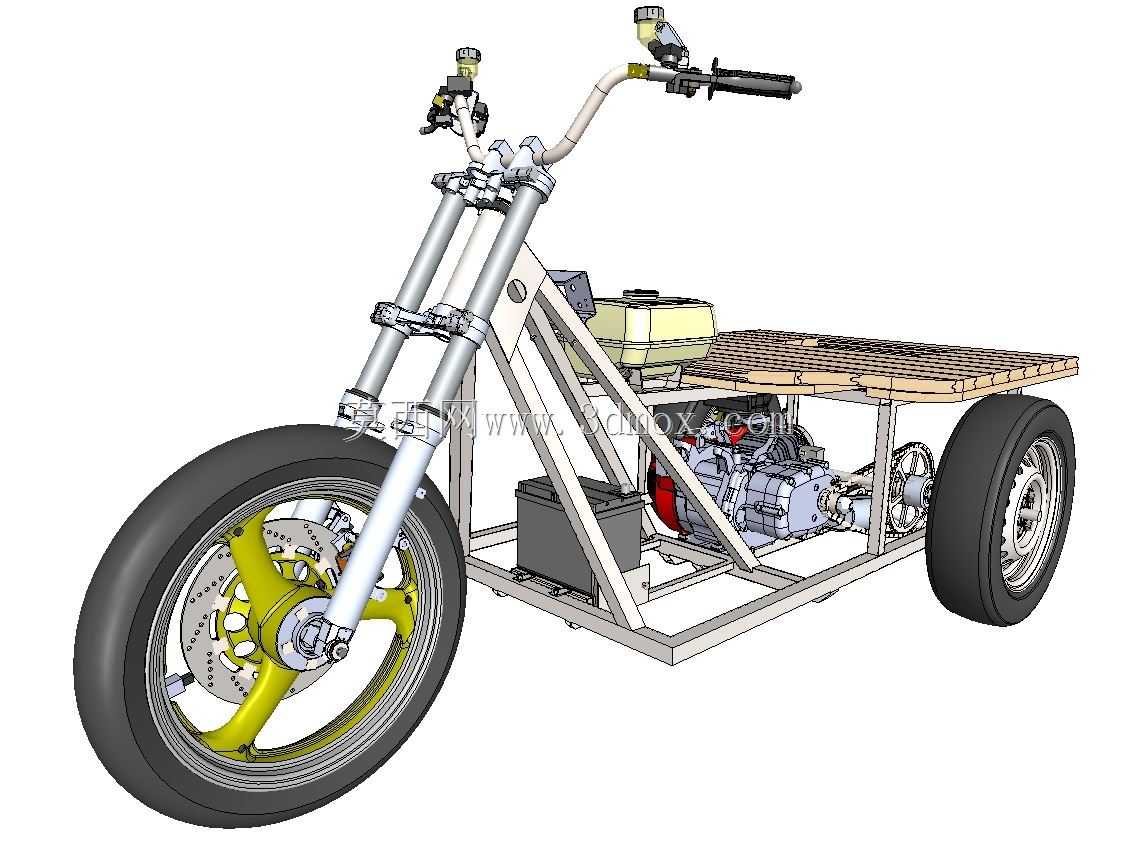 Trike