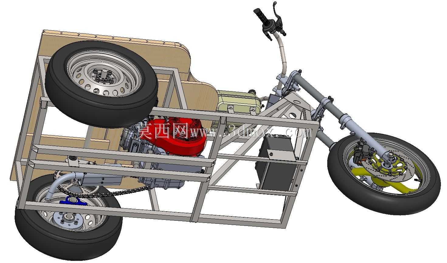 Trike