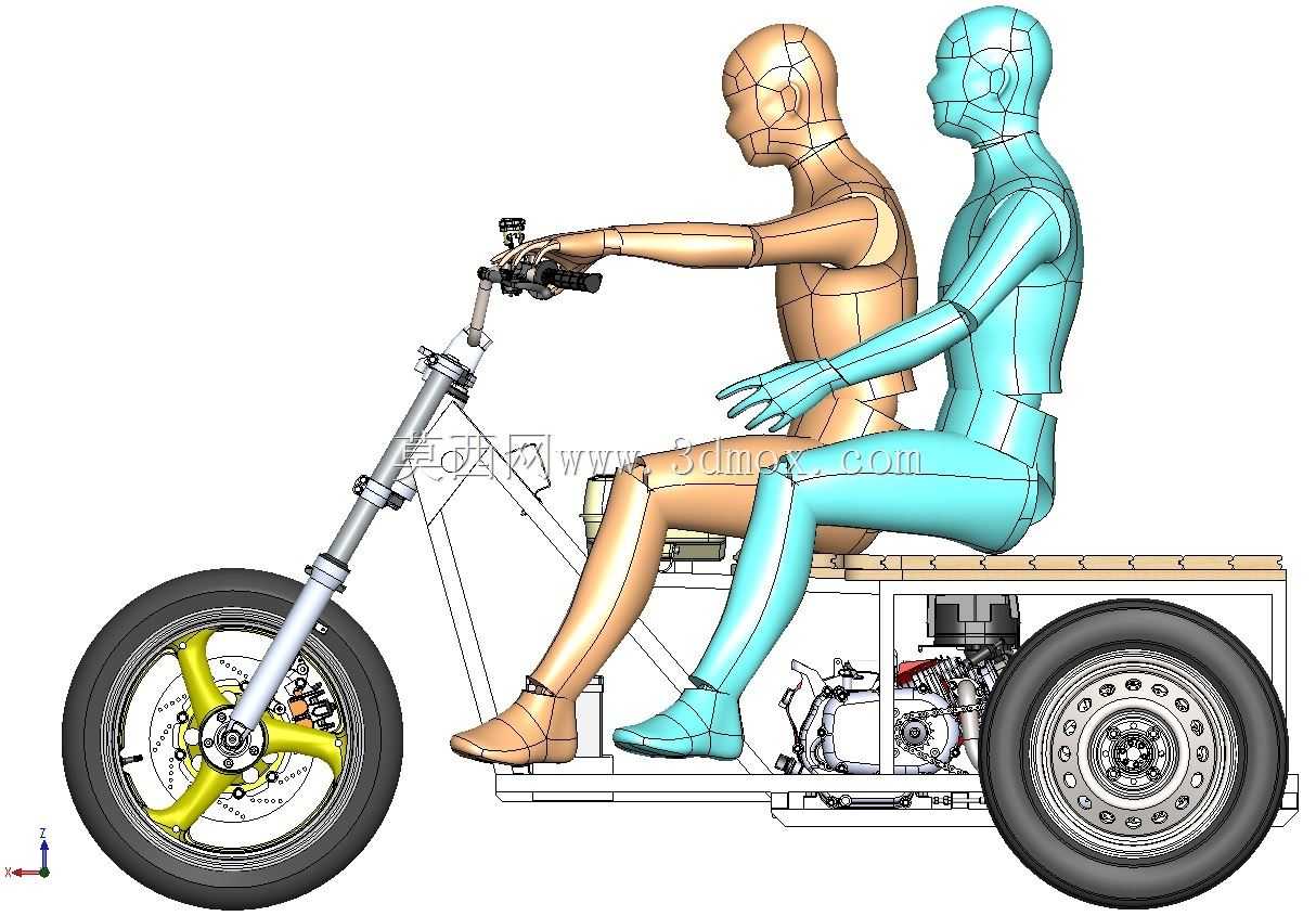 Trike