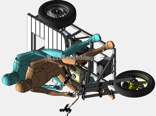 Trike