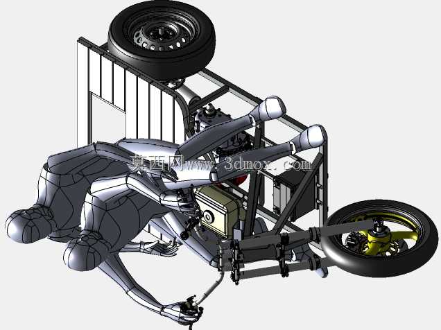 Trike