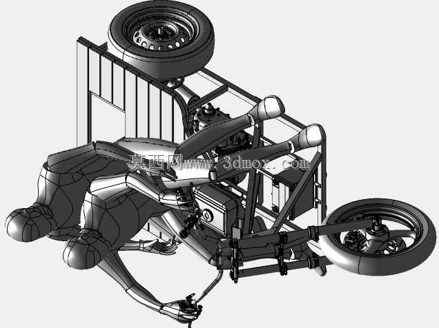 Trike