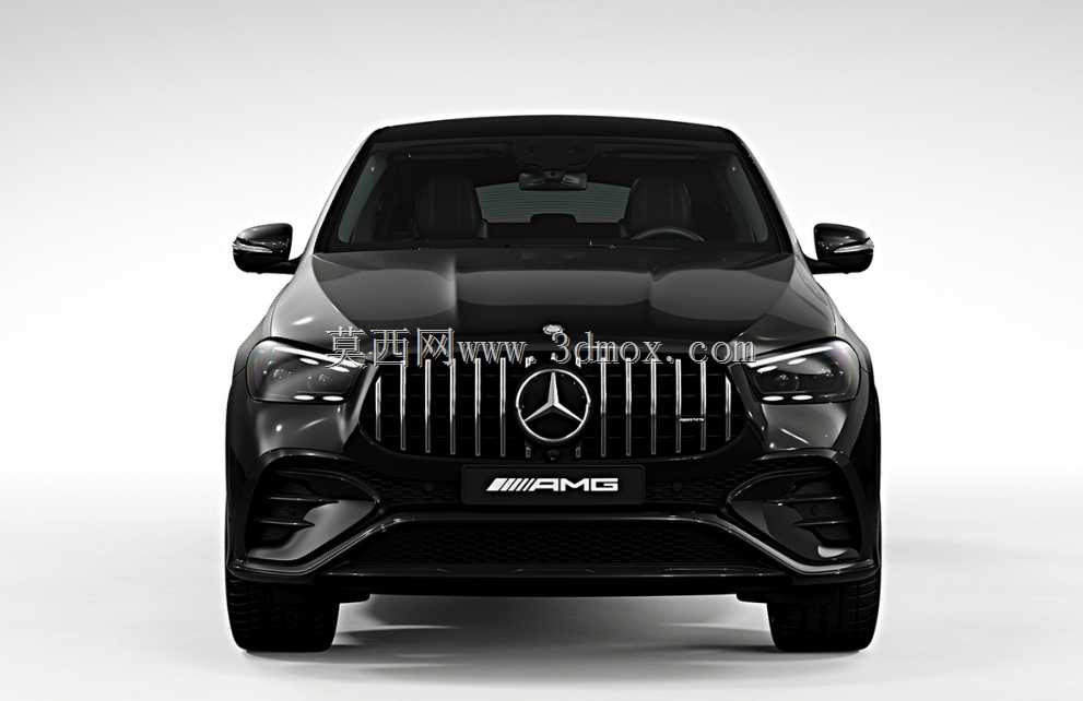 ÷����˹-����AMG GLE 63 2021