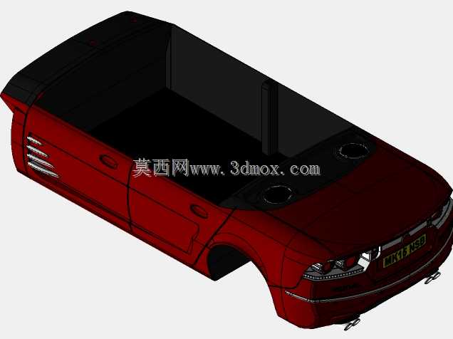 沃克斯豪尔汽车