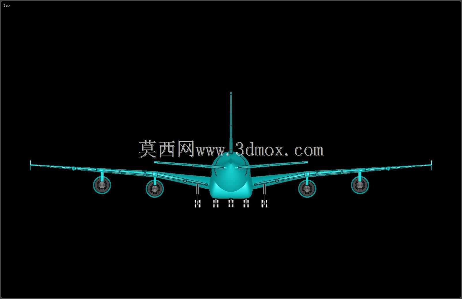 A380���޶��棩�ͻ�ʵ��װ��ģ��