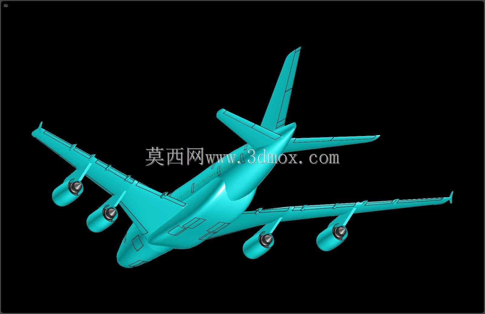 A380���޶��棩�ͻ�ʵ��װ��ģ��