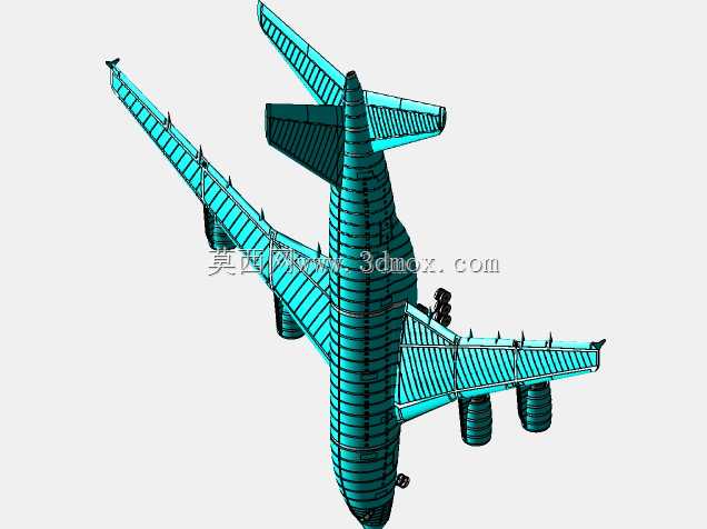 A380���޶��棩�ͻ�ʵ��װ��ģ��
