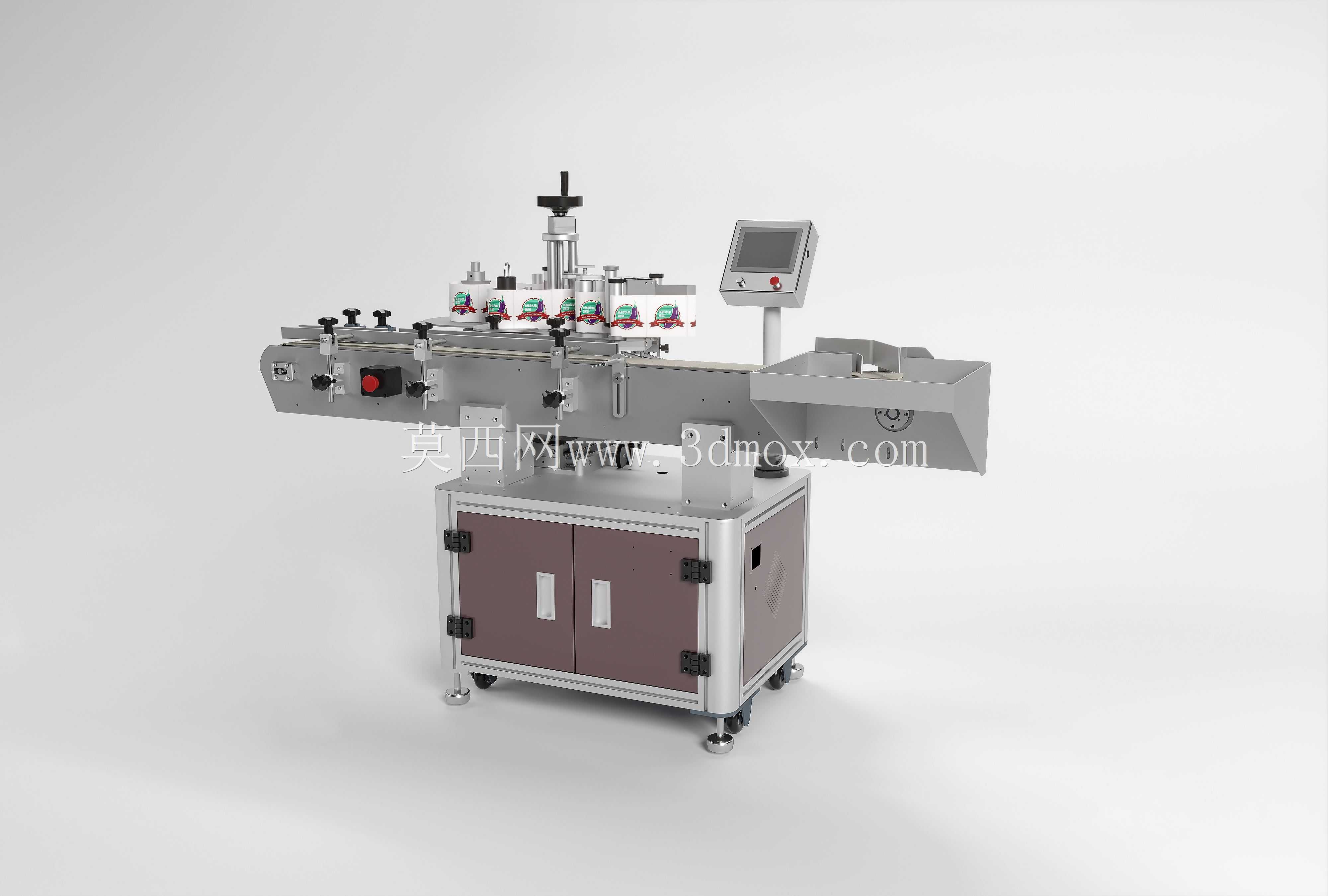 ȫ�Զ���ʽԲƿ�����