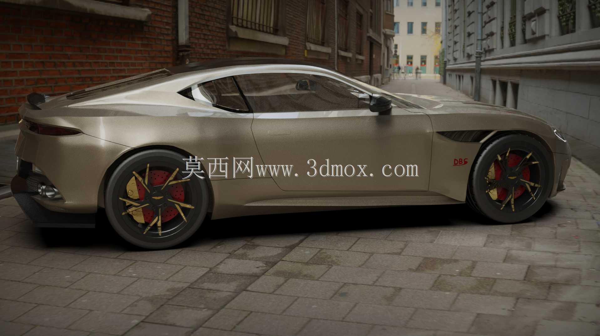 ��˹������dbs Superleggera 2019