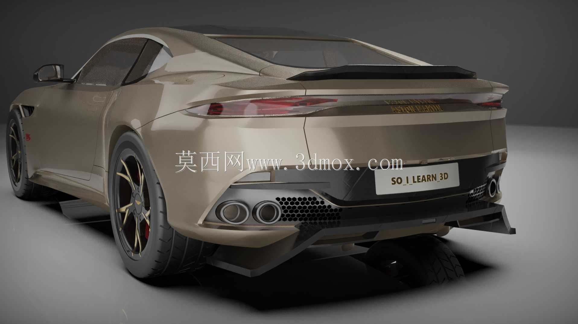 ��˹������dbs Superleggera 2019