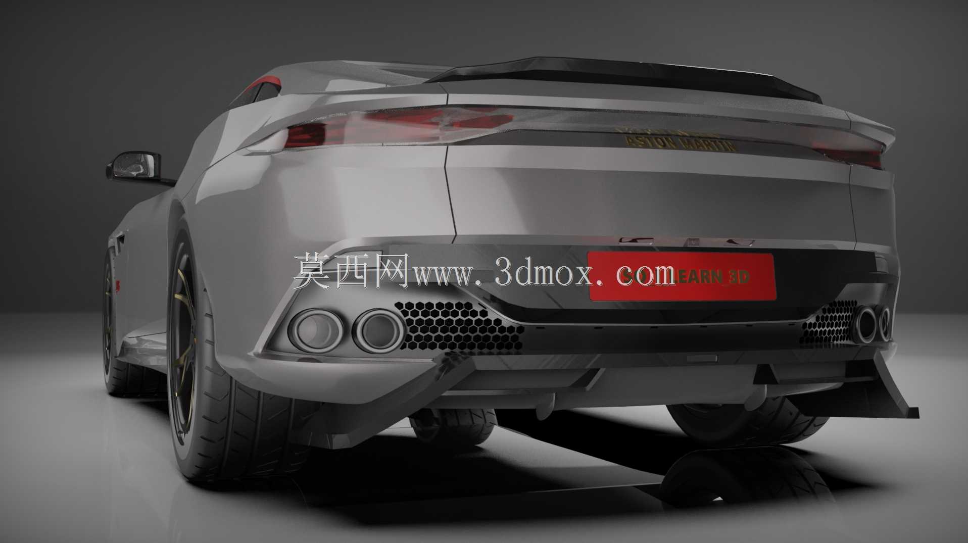 ��˹������dbs Superleggera 2019