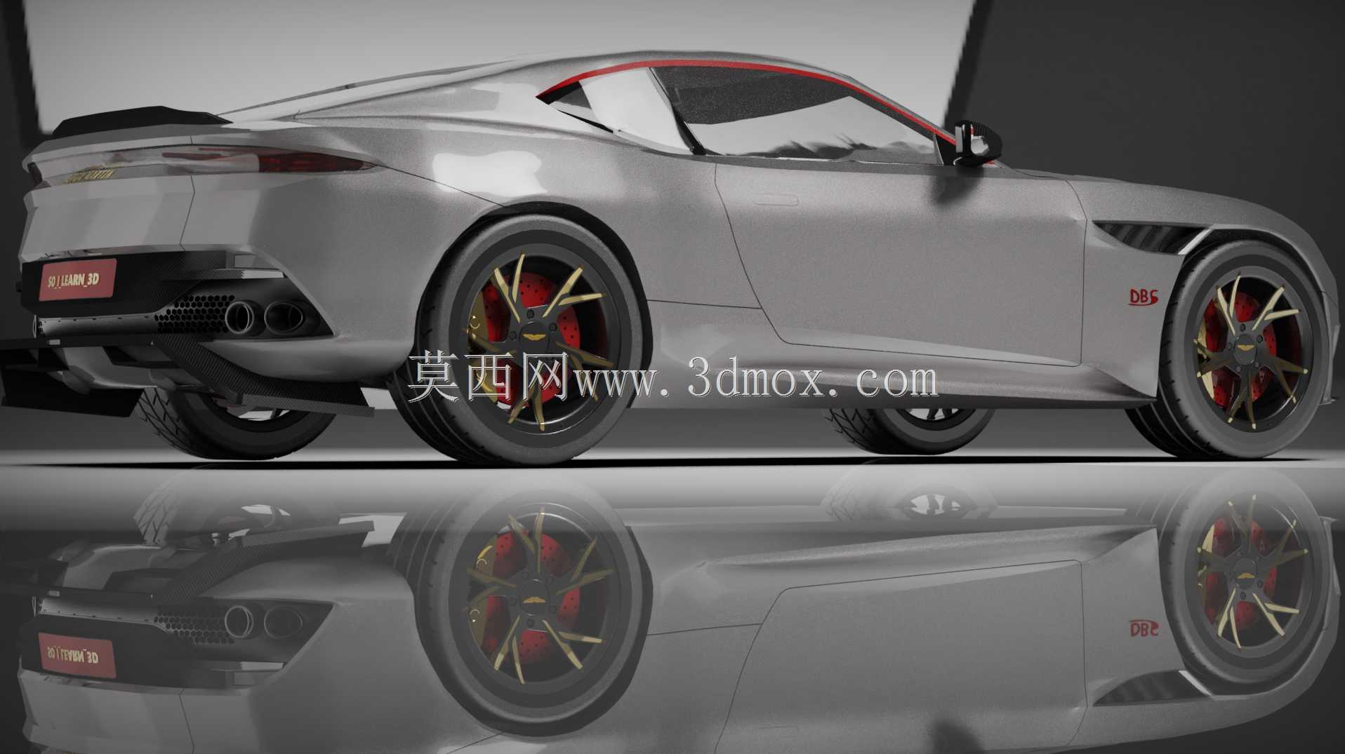 ��˹������dbs Superleggera 2019