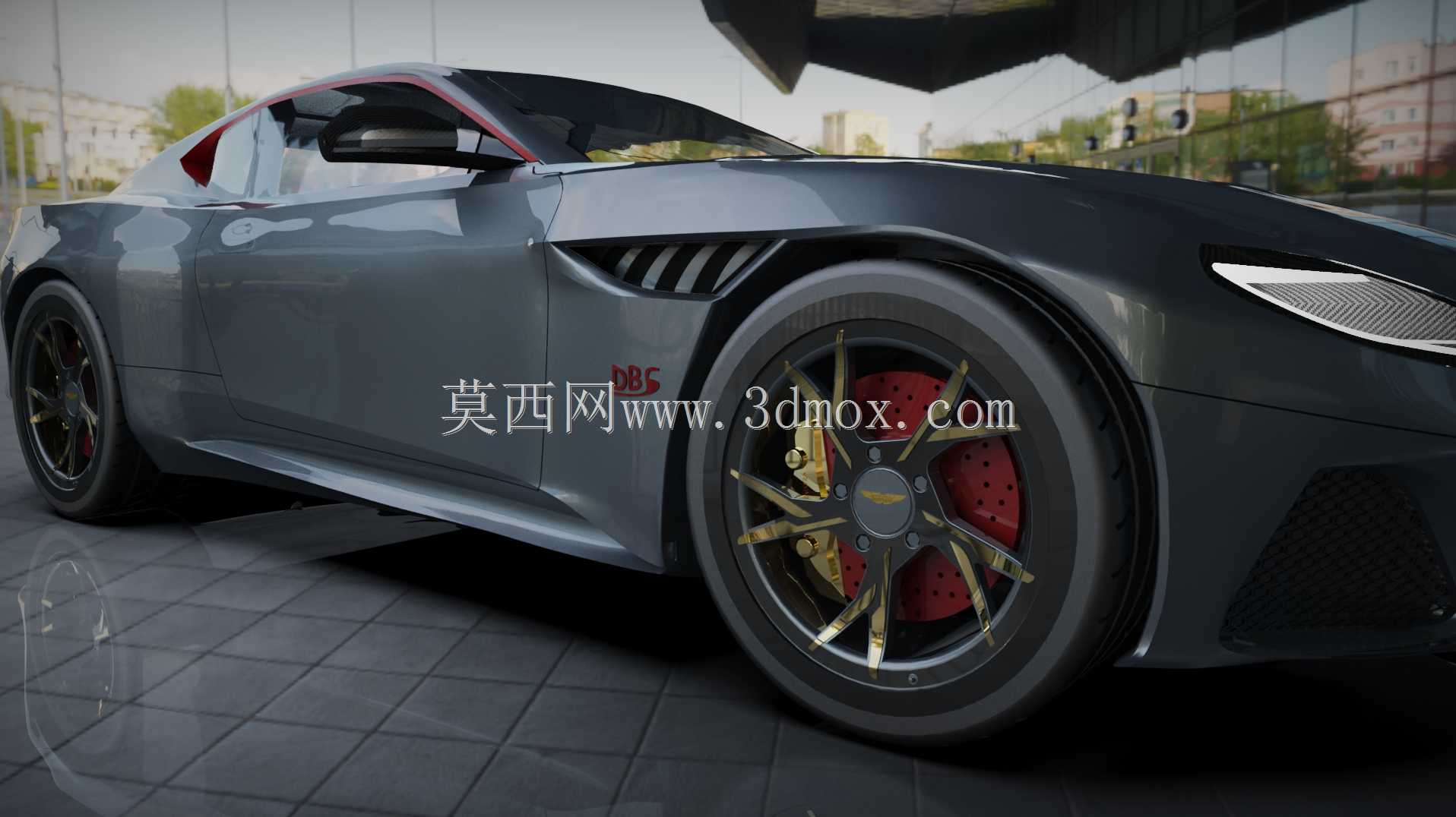 ��˹������dbs Superleggera 2019