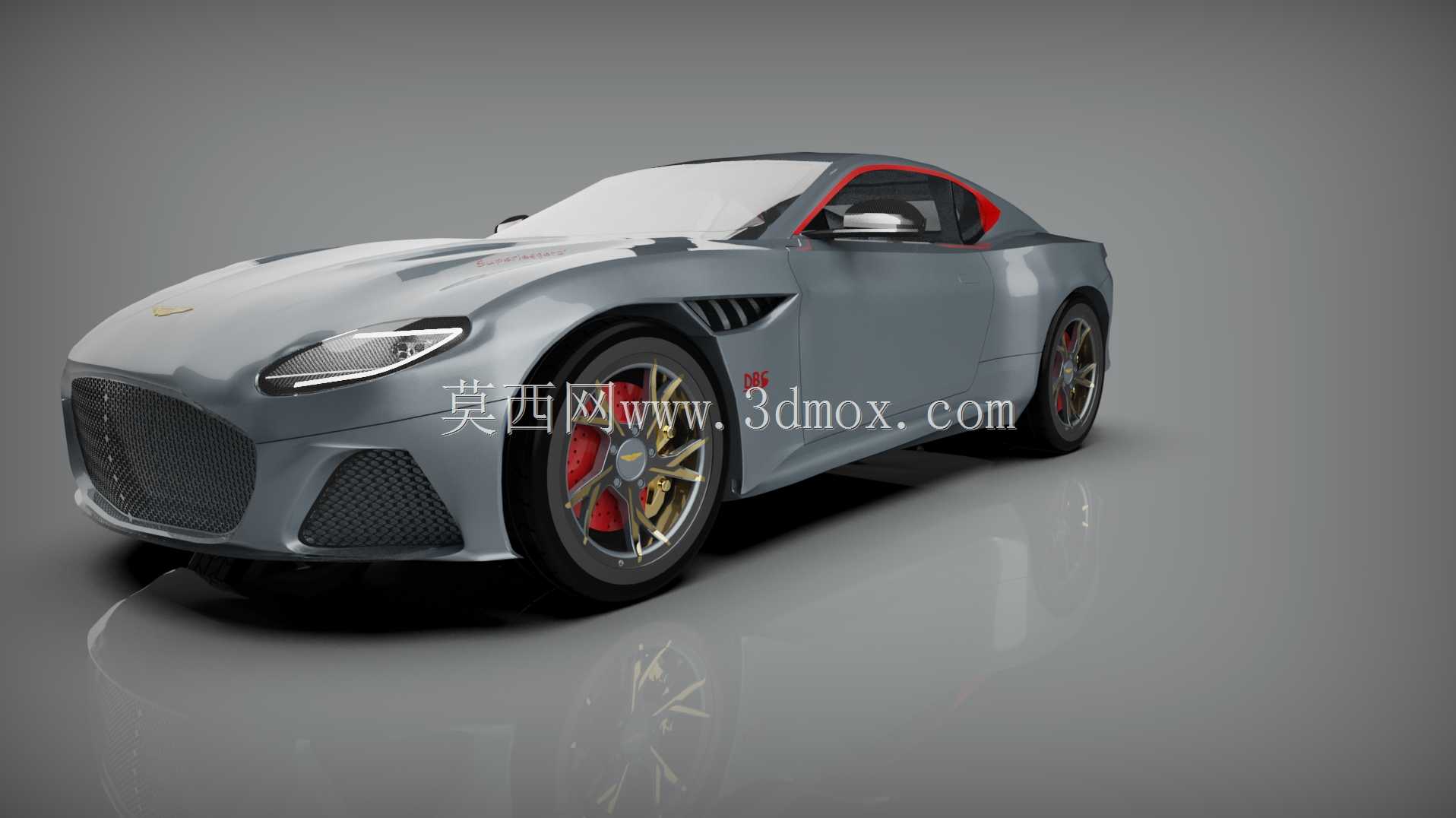 ��˹������dbs Superleggera 2019