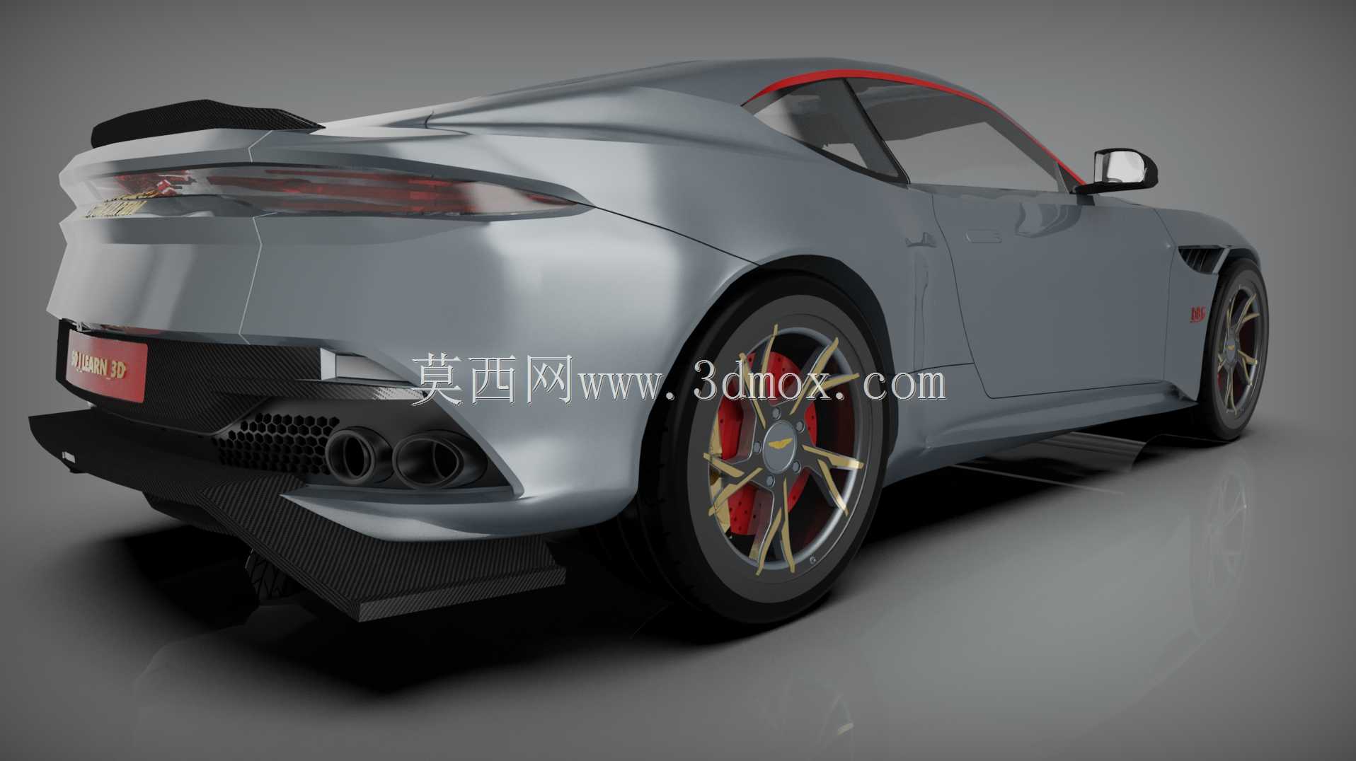 ��˹������dbs Superleggera 2019