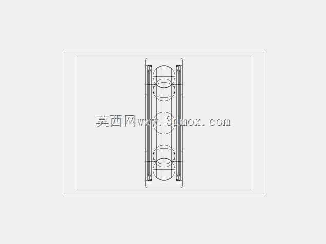 SKF 6000ϵ�й�����е���