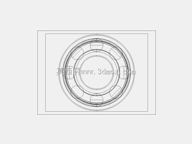 SKF 6000ϵ�й�����е���