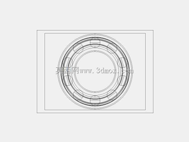 SKF 6000ϵ�й�����е���