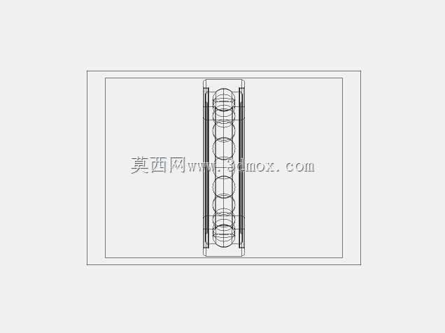 SKF 6000ϵ�й�����е���