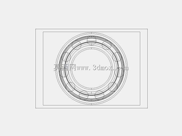 SKF 6000ϵ�й�����е���