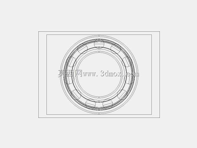 SKF 6000ϵ�й�����е���