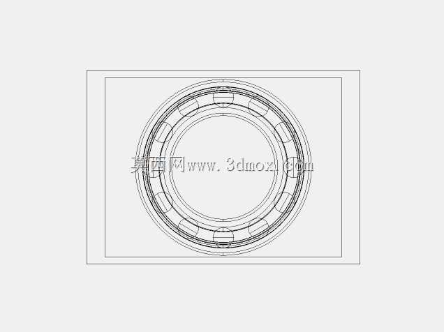 SKF 6000ϵ�й�����е���