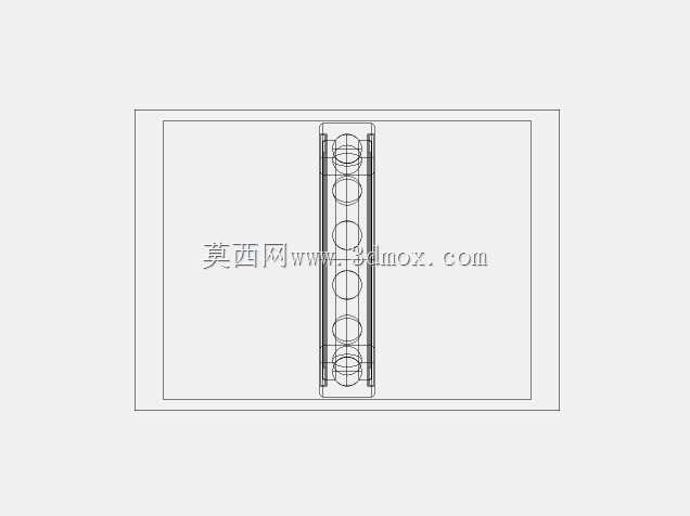 SKF 6000ϵ�й�����е���