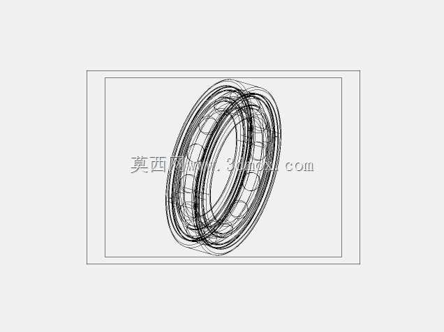 SKF 6000ϵ�й�����е���