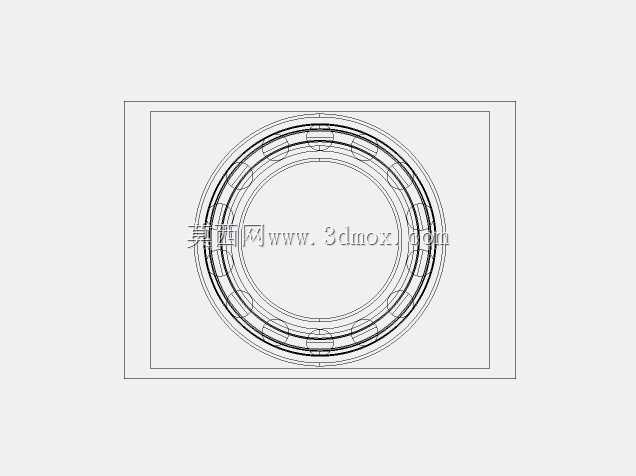 SKF 6000ϵ�й�����е���
