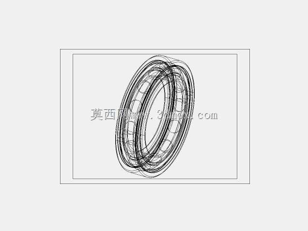 SKF 6000ϵ�й�����е���