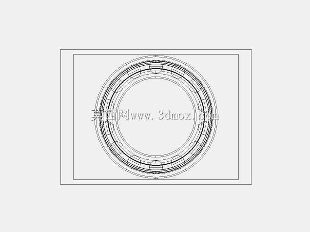 SKF 6000ϵ�й�����е���