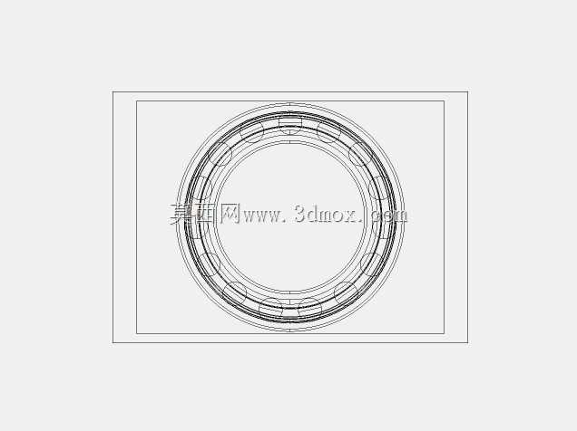SKF 6000ϵ�й�����е���