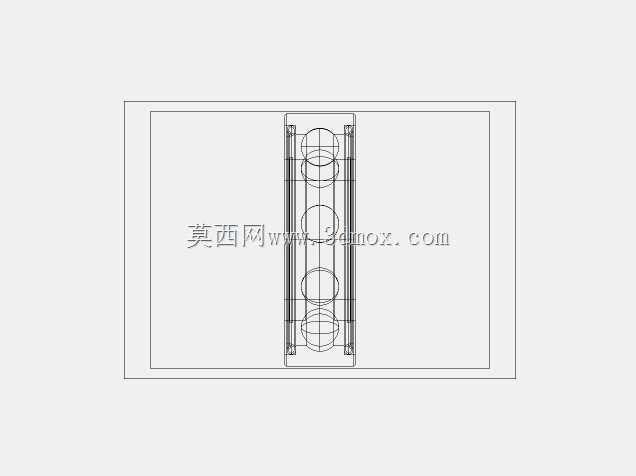 SKF 6000ϵ�й�����е���