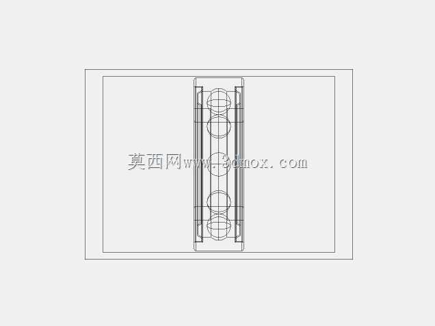 SKF 6000ϵ�й�����е���