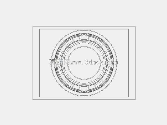 SKF 6000ϵ�й�����е���