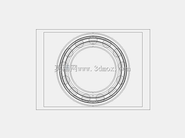 SKF 6000ϵ�й�����е���