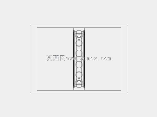SKF 6000ϵ�й�����е���