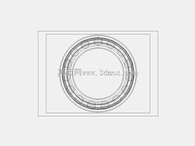 SKF 6000ϵ�й�����е���