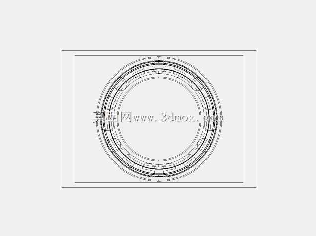 SKF 6000ϵ�й�����е���