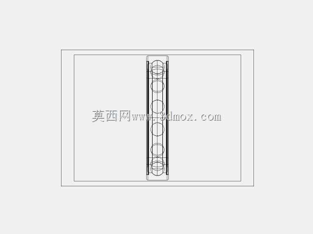 SKF 6000ϵ�й�����е���