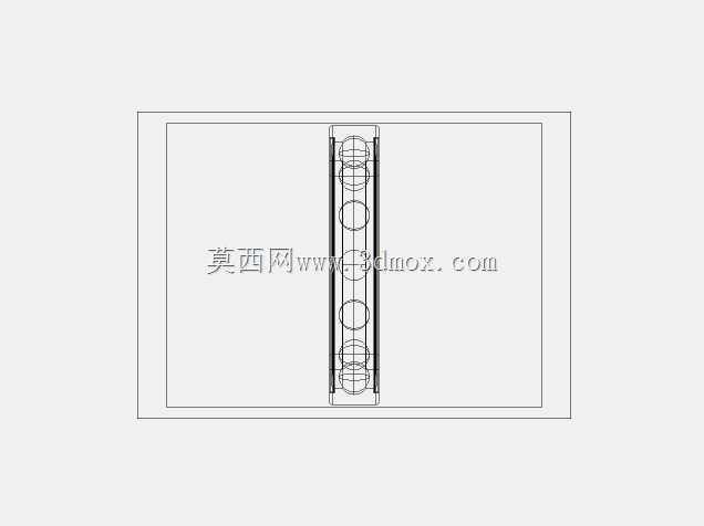 SKF 6000ϵ�й�����е���