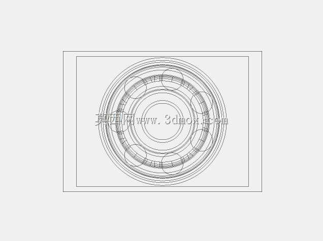 SKF 6000ϵ�й�����е���
