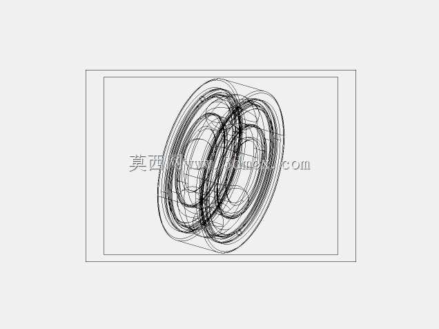SKF 6000ϵ�й�����е���