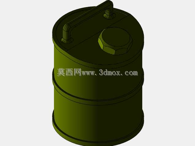 酋长MK5