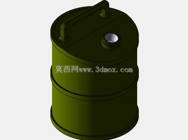 酋长MK5
