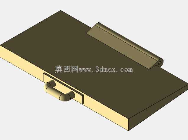 酋长MK5