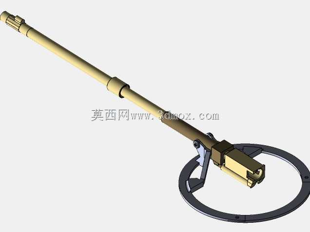 酋长MK5