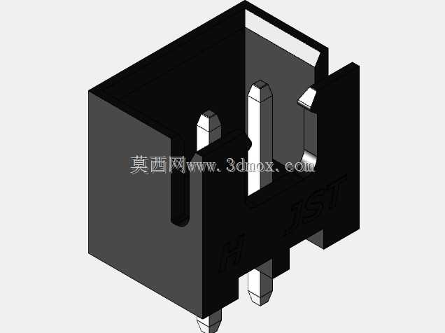 B2B-JST-XH直销连接器